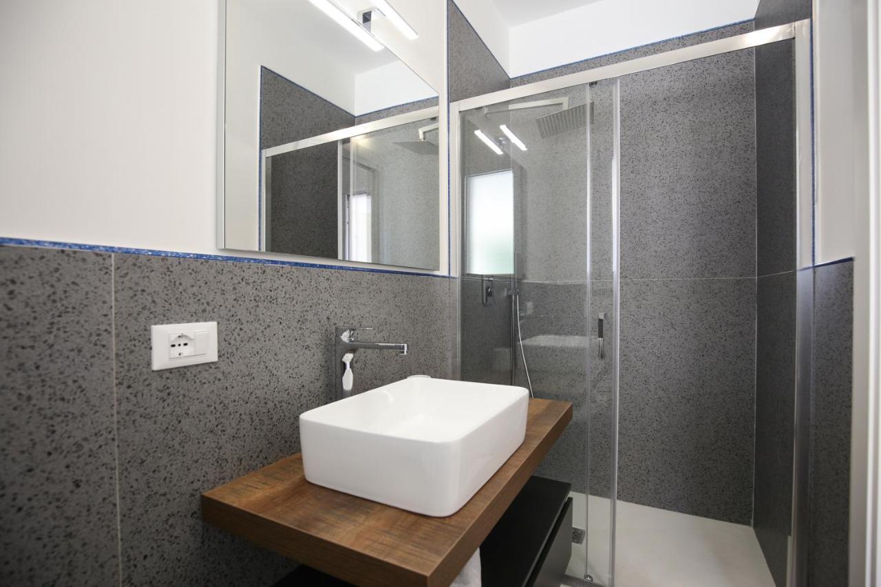 Appartamento Casa Vacanza Le Terrazze Via Parigi,23 Castelsardo Exterior photo